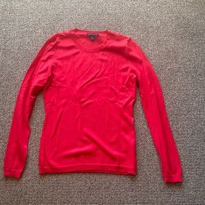 Banana republic sweater